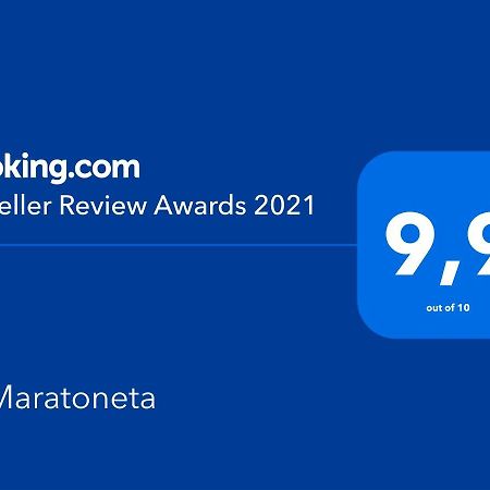 Al Maratoneta Villa Linguaglossa Dış mekan fotoğraf