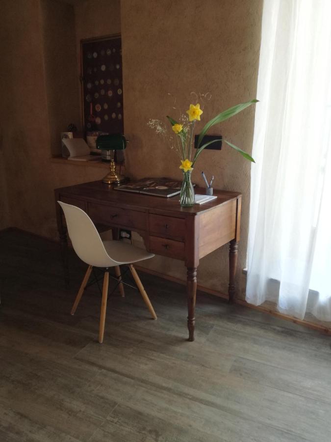 Al Maratoneta Villa Linguaglossa Dış mekan fotoğraf