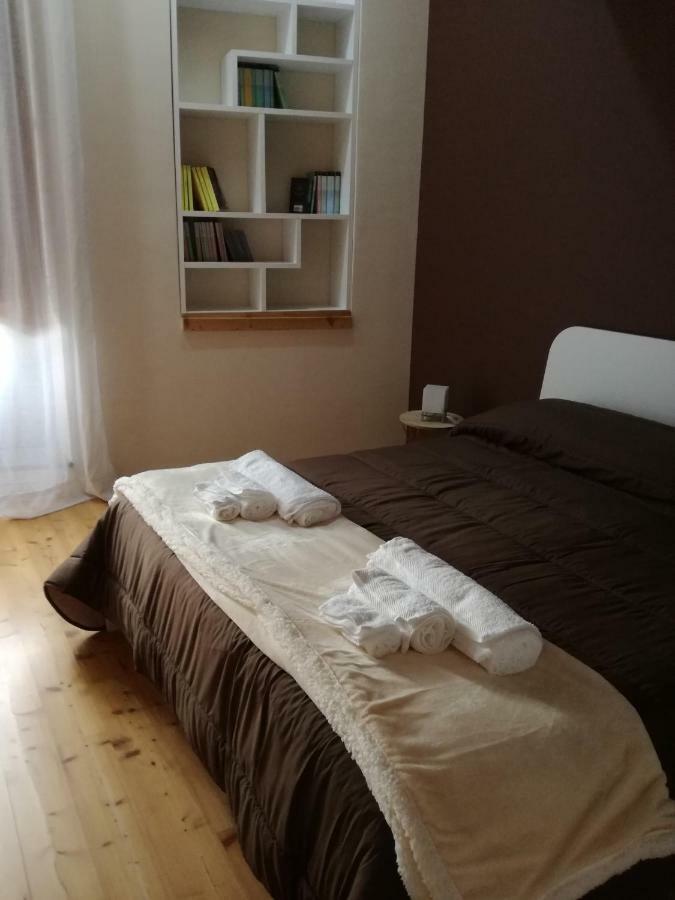 Al Maratoneta Villa Linguaglossa Dış mekan fotoğraf