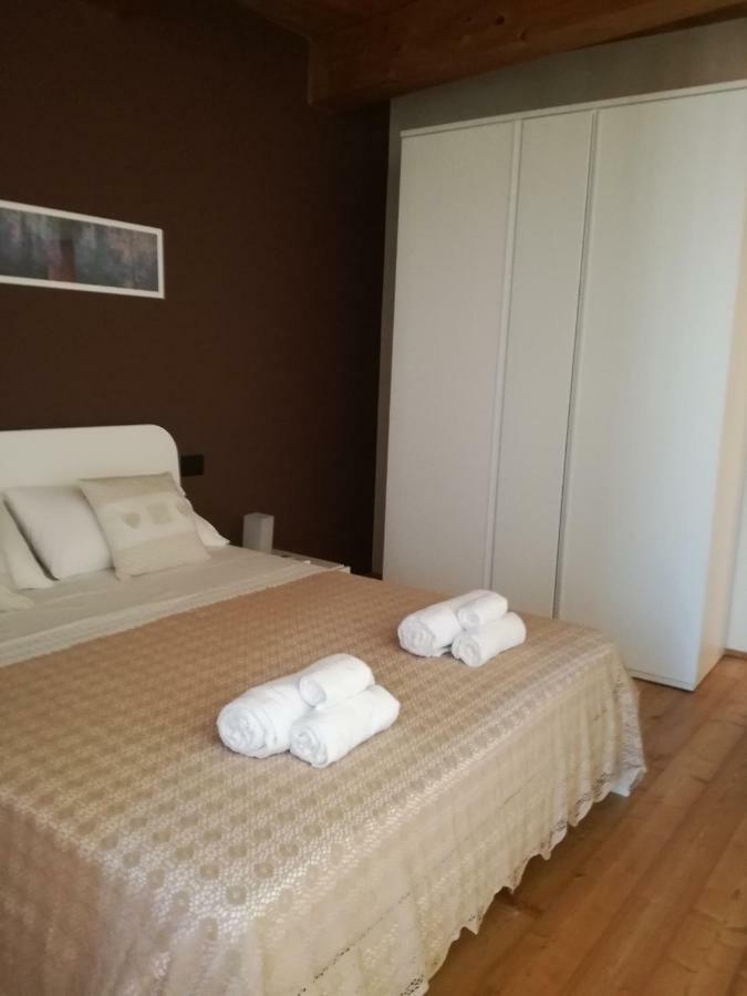 Al Maratoneta Villa Linguaglossa Dış mekan fotoğraf